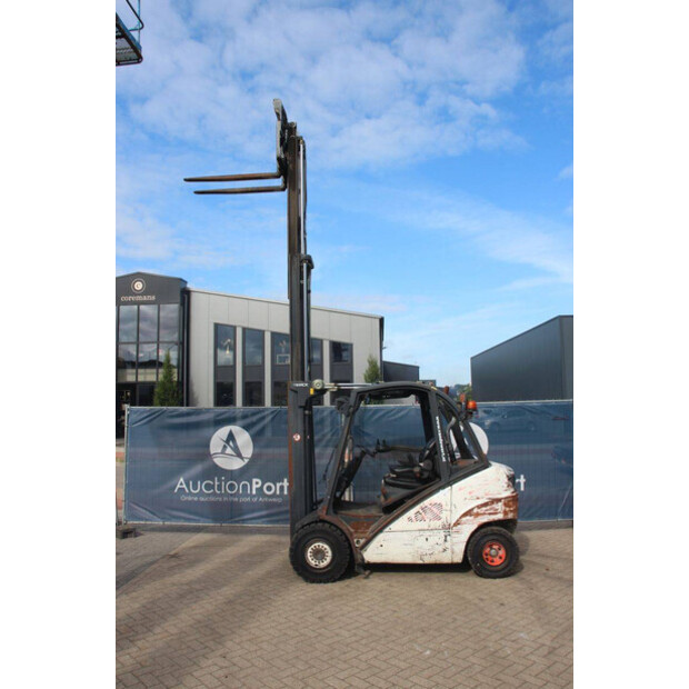 2007 Linde H30D-49149872