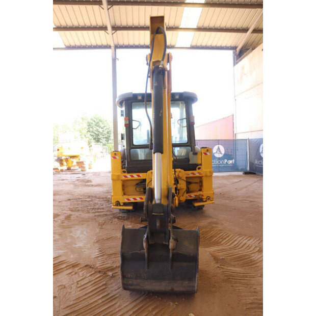 2017 New Holland B80B-49149879