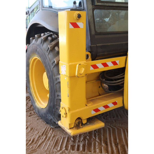 2017 New Holland B80B-49149896