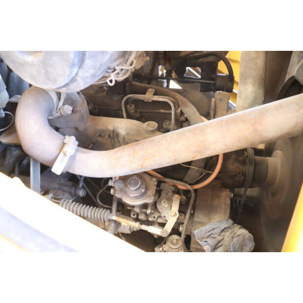 2017 New Holland B80B-49149902