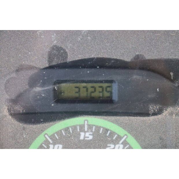 2017 New Holland B80B-49149912