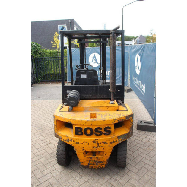 1992 Steinbock Boss QX25D-49149928
