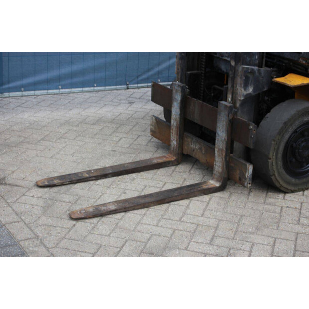 1992 Steinbock Boss QX25D-49149933