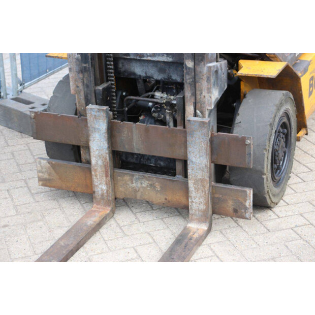 1992 Steinbock Boss QX25D-49149934