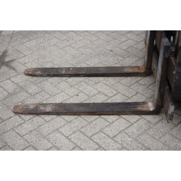 1992 Steinbock Boss QX25D-49149935