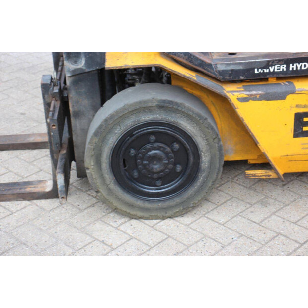 1992 Steinbock Boss QX25D-49149936