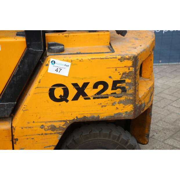 1992 Steinbock Boss QX25D-49149938