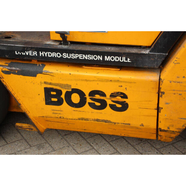 1992 Steinbock Boss QX25D-49149939