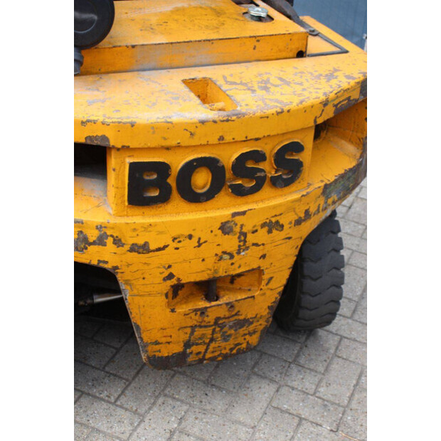1992 Steinbock Boss QX25D-49149940
