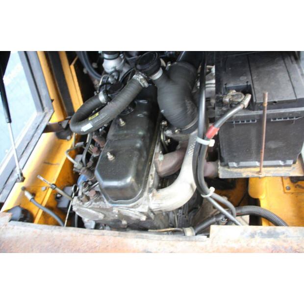 1992 Steinbock Boss QX25D-49149941