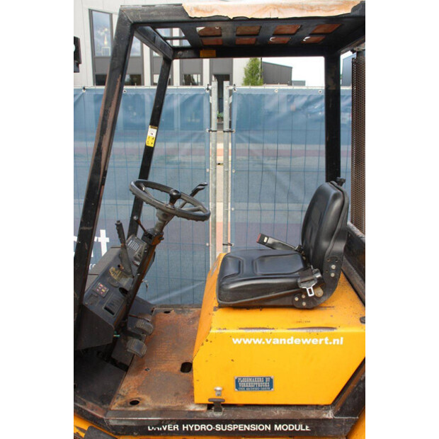 1992 Steinbock Boss QX25D-49149943