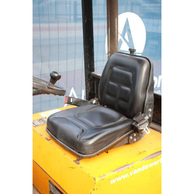 1992 Steinbock Boss QX25D-49149947
