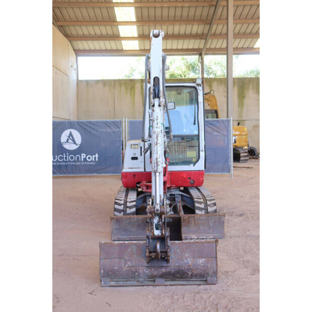 2019 TAKEUCHI TB235-49149998