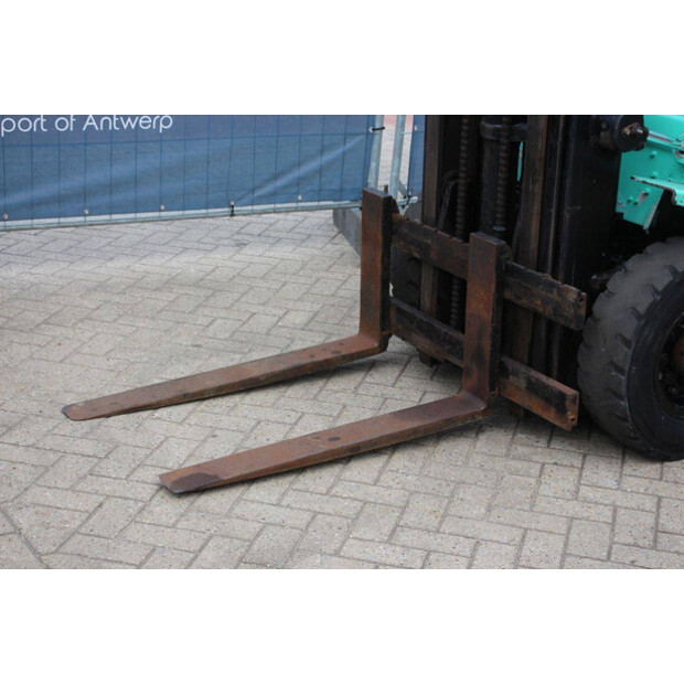1998 Yang FD-25-49150043