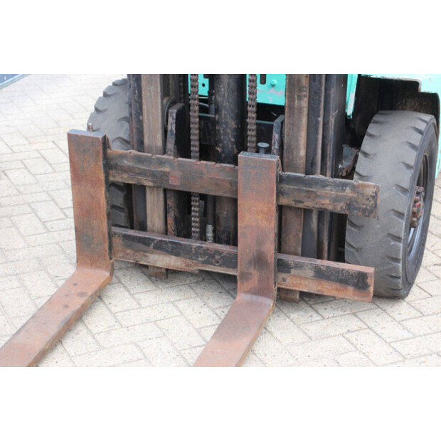 1998 Yang FD-25-49150044