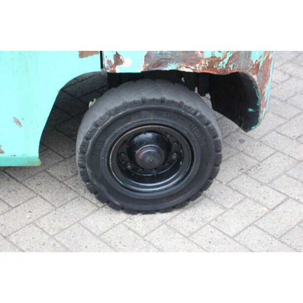1998 Yang FD-25-49150048