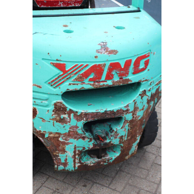 1998 Yang FD-25-49150050