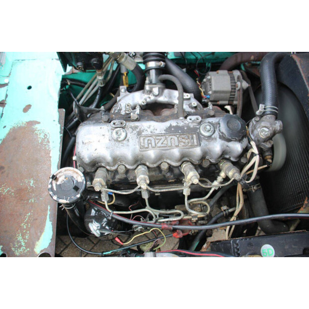 1998 Yang FD-25-49150053