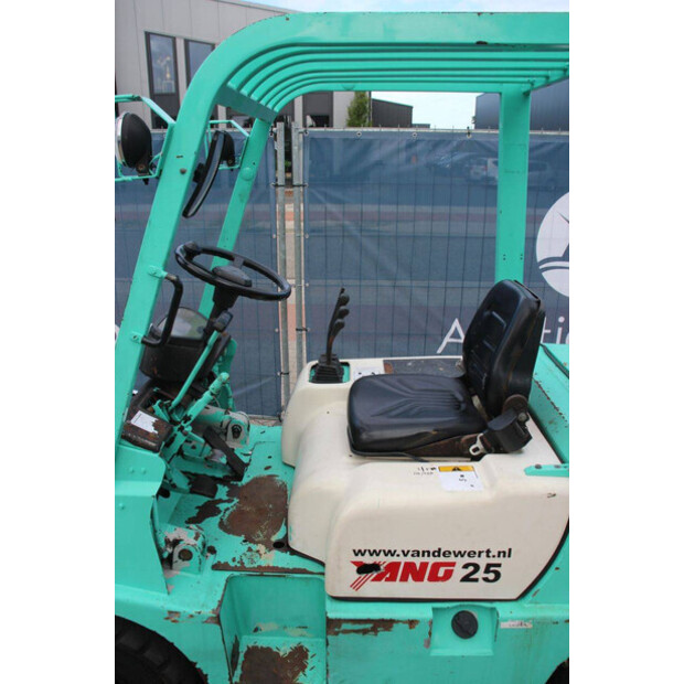 1998 Yang FD-25-49150054