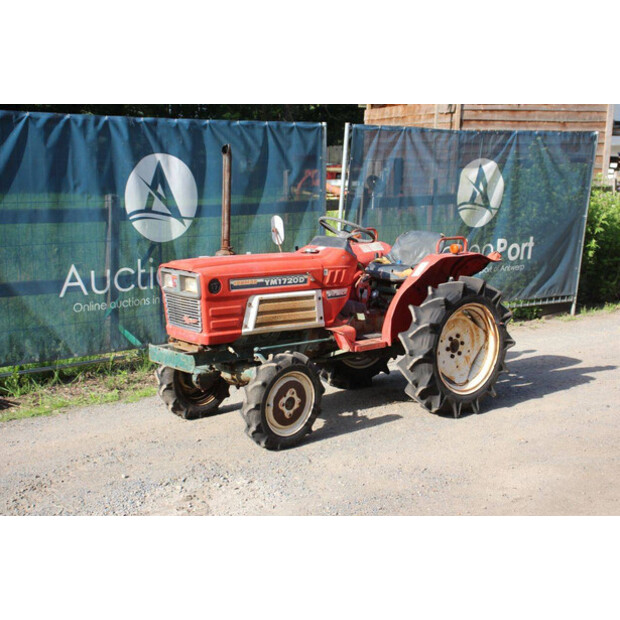 YANMAR YM1720D-49150072