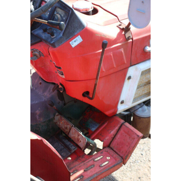YANMAR YM1720D-49150093