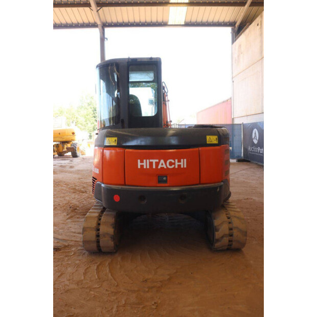 2012 Hitachi ZX65USB-3F-49150099