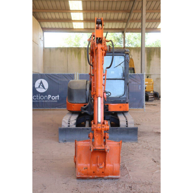 2012 Hitachi ZX65USB-3F-49150102
