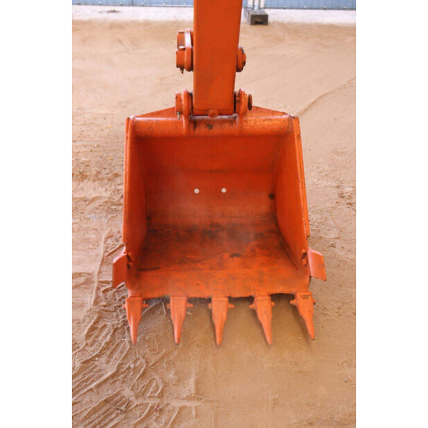 2012 Hitachi ZX65USB-3F-49150107