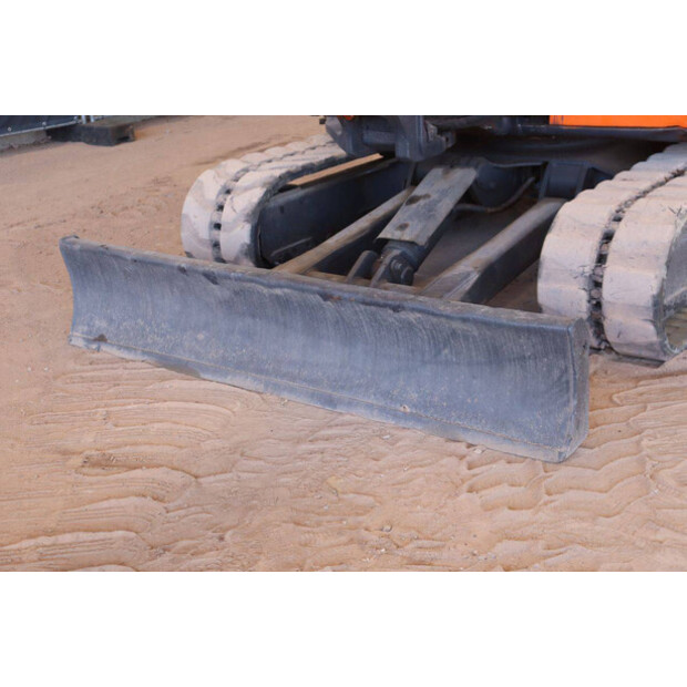 2012 Hitachi ZX65USB-3F-49150111