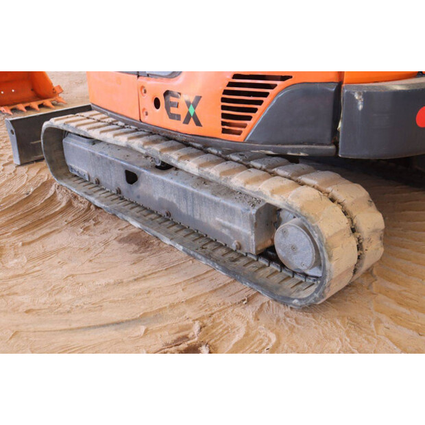 2012 Hitachi ZX65USB-3F-49150116