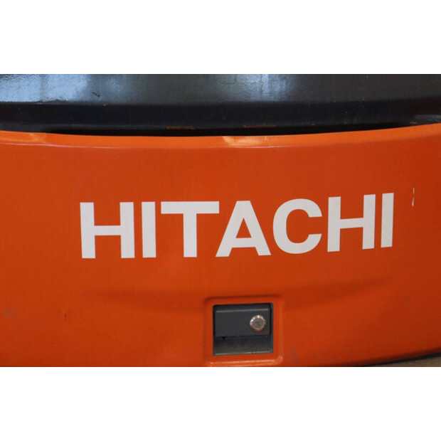 2012 Hitachi ZX65USB-3F-49150119