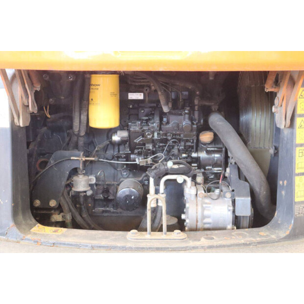 2012 Hitachi ZX65USB-3F-49150120