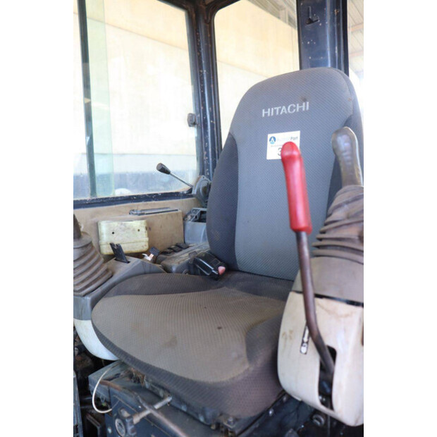 2012 Hitachi ZX65USB-3F-49150126