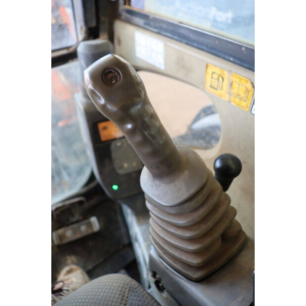2012 Hitachi ZX65USB-3F-49150128