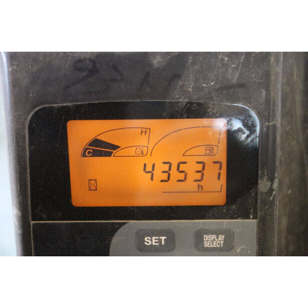 2012 Hitachi ZX65USB-3F-49150135