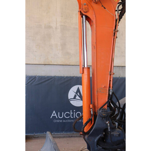 2012 Hitachi ZX65USB-3F-49150139