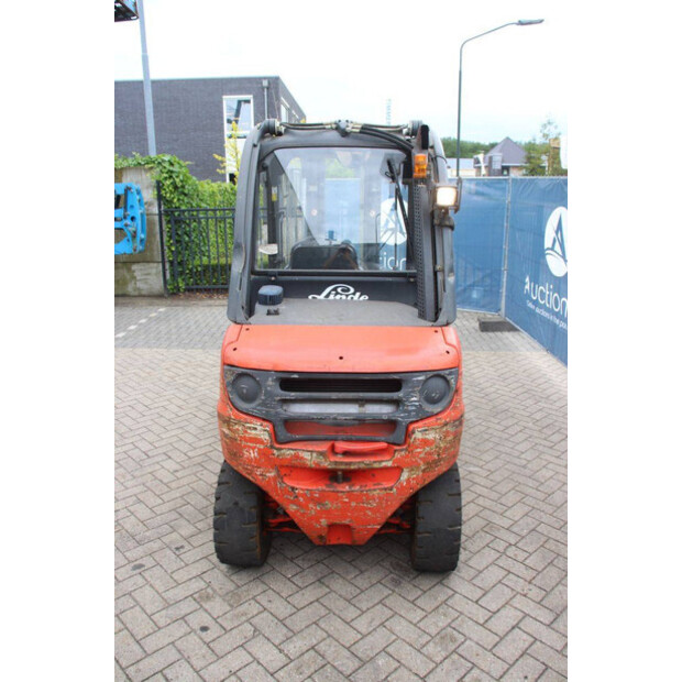 2005 Linde H35D-49150144