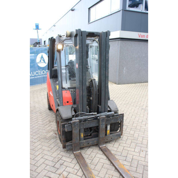 2005 Linde H35D-49150146