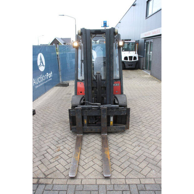 2005 Linde H35D-49150147