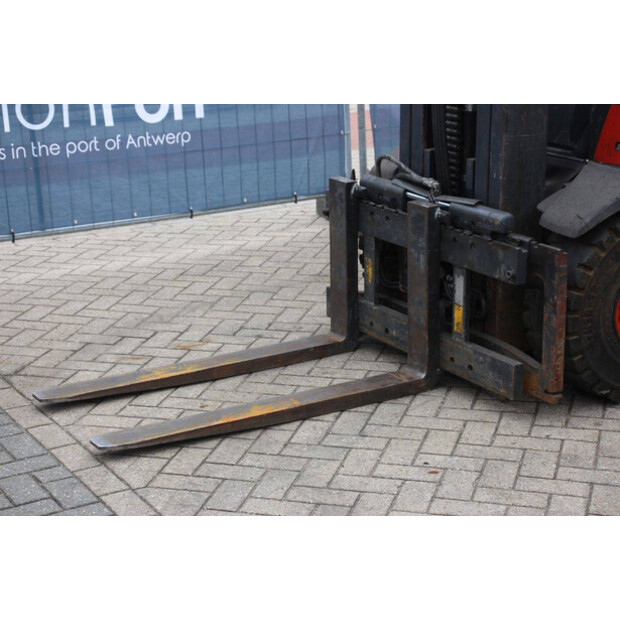 2005 Linde H35D-49150149