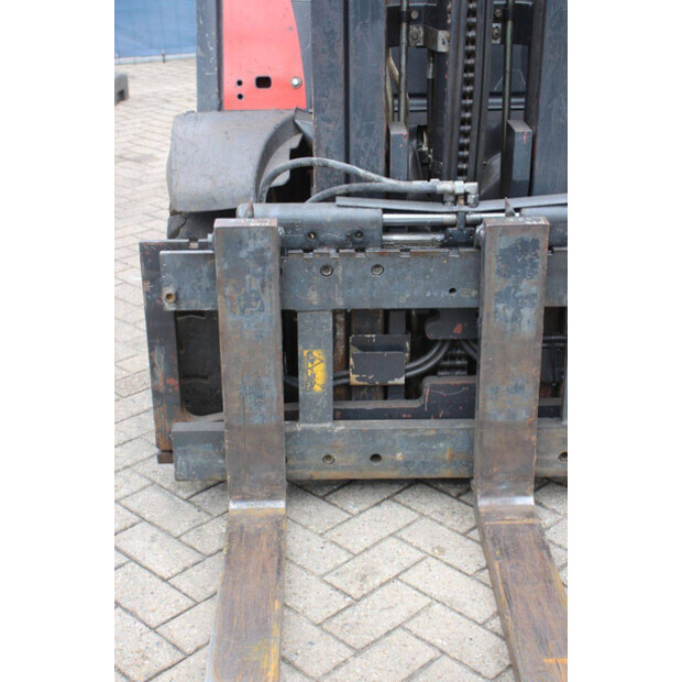 2005 Linde H35D-49150152