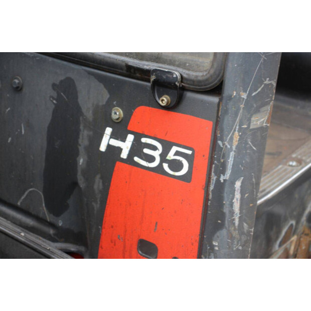2005 Linde H35D-49150153
