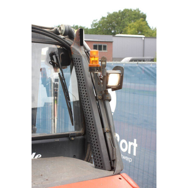 2005 Linde H35D-49150157