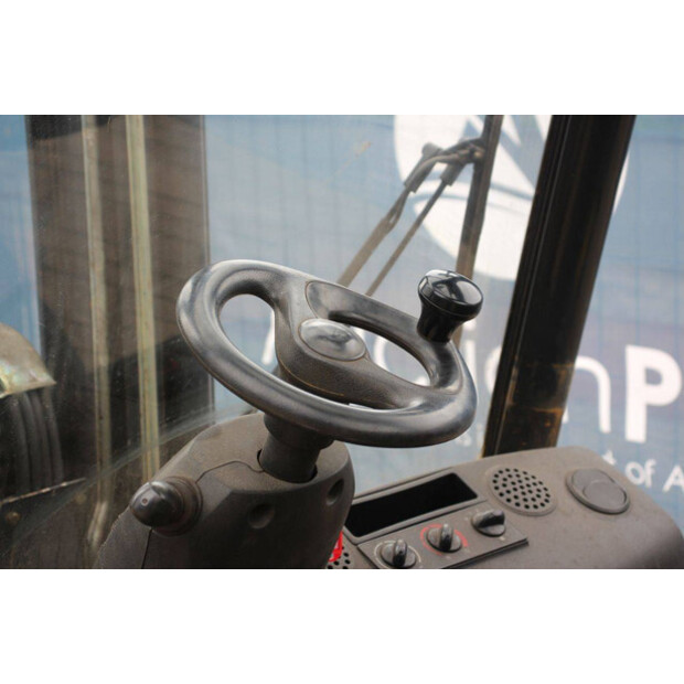 2005 Linde H35D-49150165