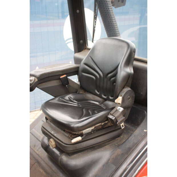 2005 Linde H35D-49150166