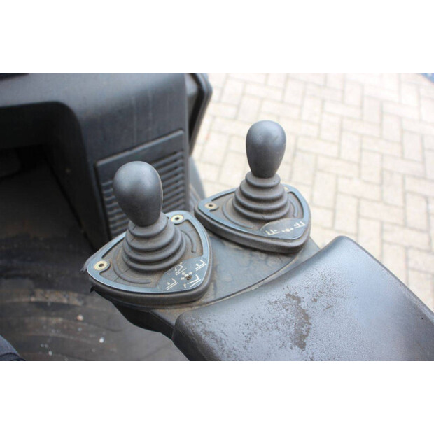 2005 Linde H35D-49150167