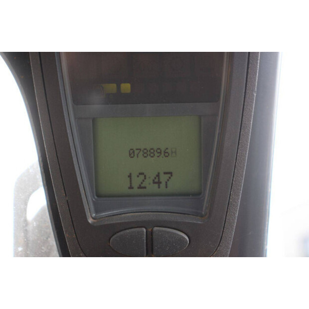 2005 Linde H35D-49150170