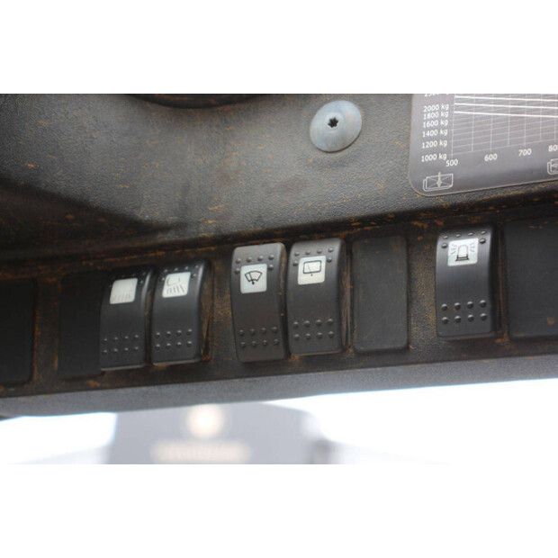 2005 Linde H35D-49150171
