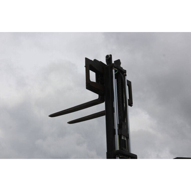 2005 Linde H35D-49150176