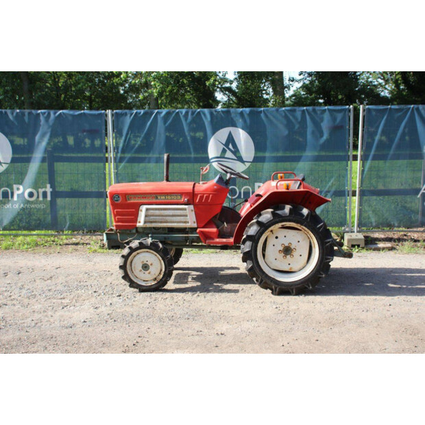 YANMAR YM1610D-49150178